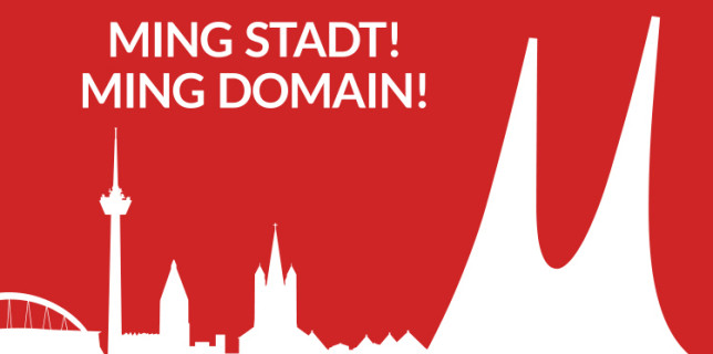 MingDomain