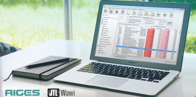 JTL-WAWI